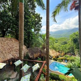 Monte Verde Tayrona, hotel in El Zaino