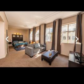 Native Suites 411
