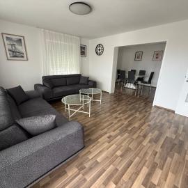 City Ferienwohnung, hotel v destinácii Erbach