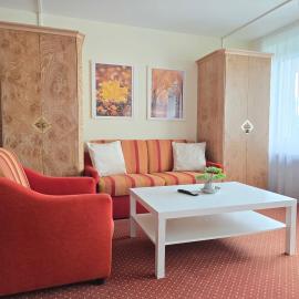 BlackForest Studio in Nature, hotel a Altensteig