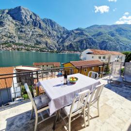 Apartments Andrija