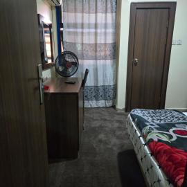 Tranquils Homestay