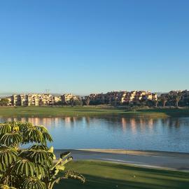 Casa Menor - Mar Menor Golf, hotel sa Torre-Pacheco