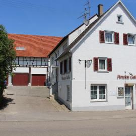Pension Gaiser