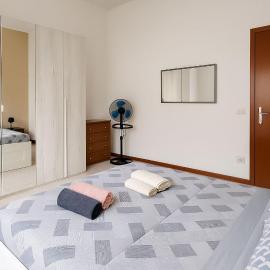 GEMC room: Livorno şehrinde bir otel