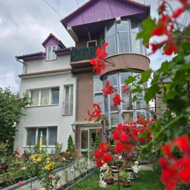 Rodica Apartment, hotel u gradu Sibinj