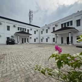 Gramada 3 Kesambi Cirebon, hotel Cirebonban