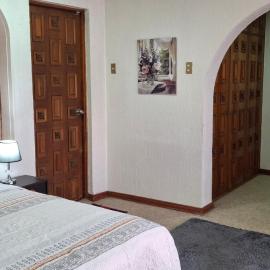 Albergue AH, Hotel in Angol