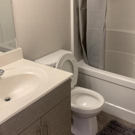 Marclyn Homes