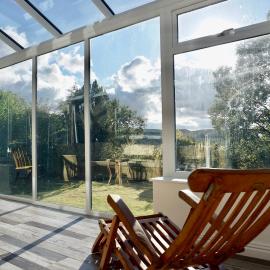 The Peak View - Holmfirth