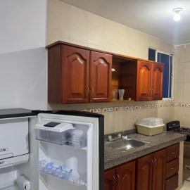 Un lugar cómodo y acogedor, hotel u gradu Barankilja