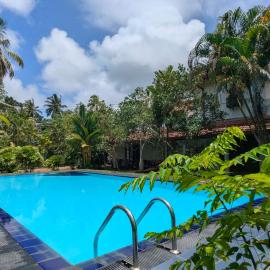 Zen Bentota Ayurveda Resort