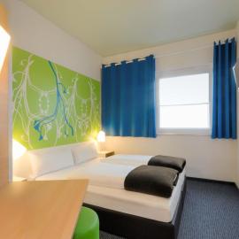 B&B Hotel Paderborn, Hotel in Paderborn