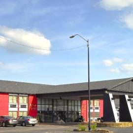 River Valley Inn and Suites, hotel em Fort Smith