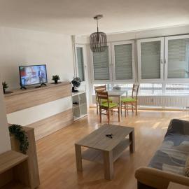 Fewo Herrmann, hotel in Bruchsal