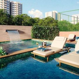 Apartamento da Praia