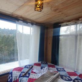 Lushoto Coffee Lodge