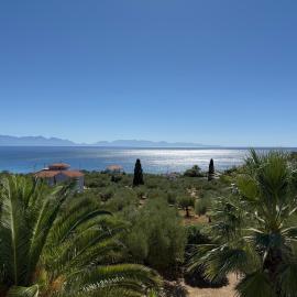 Villa Mariana