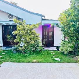 Rani Villa Budget B- Kalpitiya