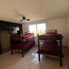 Hostal Casa de las Aguas B&B