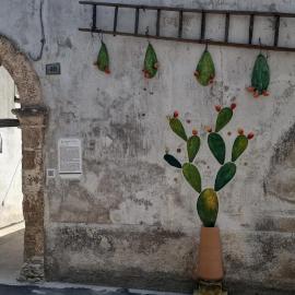 Casa Dema, hotel a Lucugnano