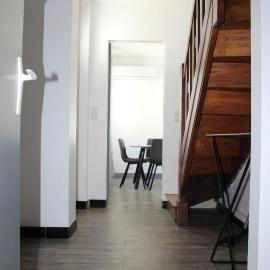 Le Nid - 2 Bedrooms - Myra Conciergerie, hotell i Gan