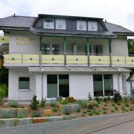 Modern Apartment in Schwalefeld with Garden