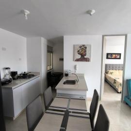 Comodo apartamento Peñazul Aldea-Ricaurte Cundinamarca