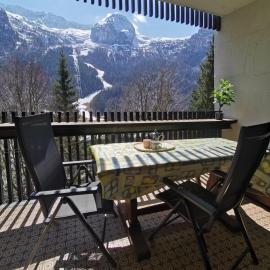 Alpine Luck Apartment, Sella Nevea, Hotel in Sella Nevea