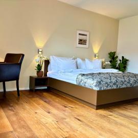 Bären Oberbipp, hotell sihtkohas Oberbipp