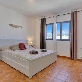 Casa Marinera El Cotillo duplex for 2-3 persons