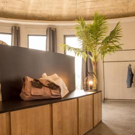 Suite atypique, jacuzzi & piscine 4, hotel a Trévoux