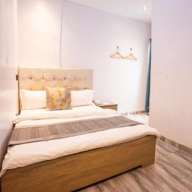 California Luxury Hotel & Suites Ibadan, Hotel in Mama