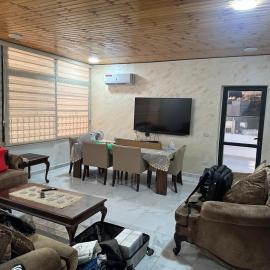 New Rooftop 3 bedroom furnished apartment- Super deluxe