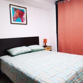 Apartamento Bo Escalante 803
