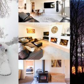 Full Circle Apartments, hotel a Jindabyne