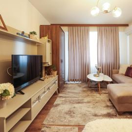 Central Apartment near the Park, hotel in Gotse Delchev