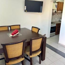 Los quebrachos, Hotel in El Chorrillo