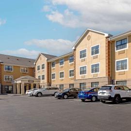 Extended Stay America Suites - St Louis - St Peters โรงแรมในเซนต์ปีเตอร์ส