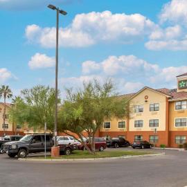 Viesnīca Extended Stay America Suites - Phoenix - Mesa pilsētā Mesa