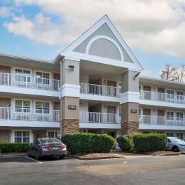 Extended Stay America Select Suites - Nashville - Airport