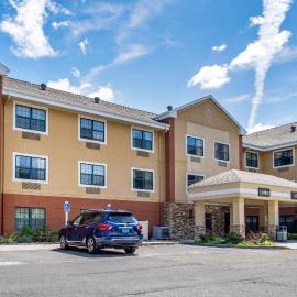 Extended Stay America Suites - Pittsburgh - Carnegie, hotel sa Carnegie