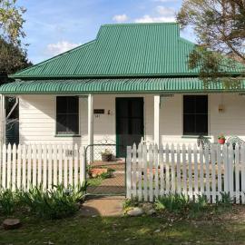 Lavender Cottage, Hotel in Sofala