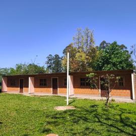 Residencia Don Juan