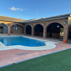 Casa Rural Lucena