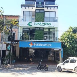 Hotel Luna Verde