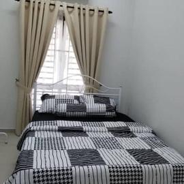 Sobey Laris Homestay PASIR MAS, hotel din Pasir Mas