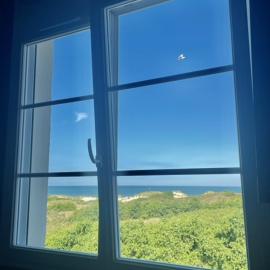 Le Carlton front de mer, hotel in Le Touquet-Paris-Plage