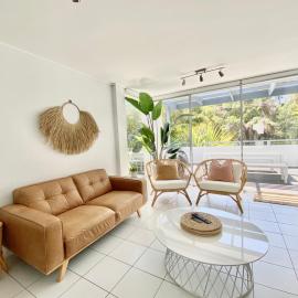 Slice of Sawtell Oceanstay