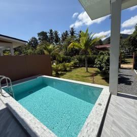 Private Pool Residences